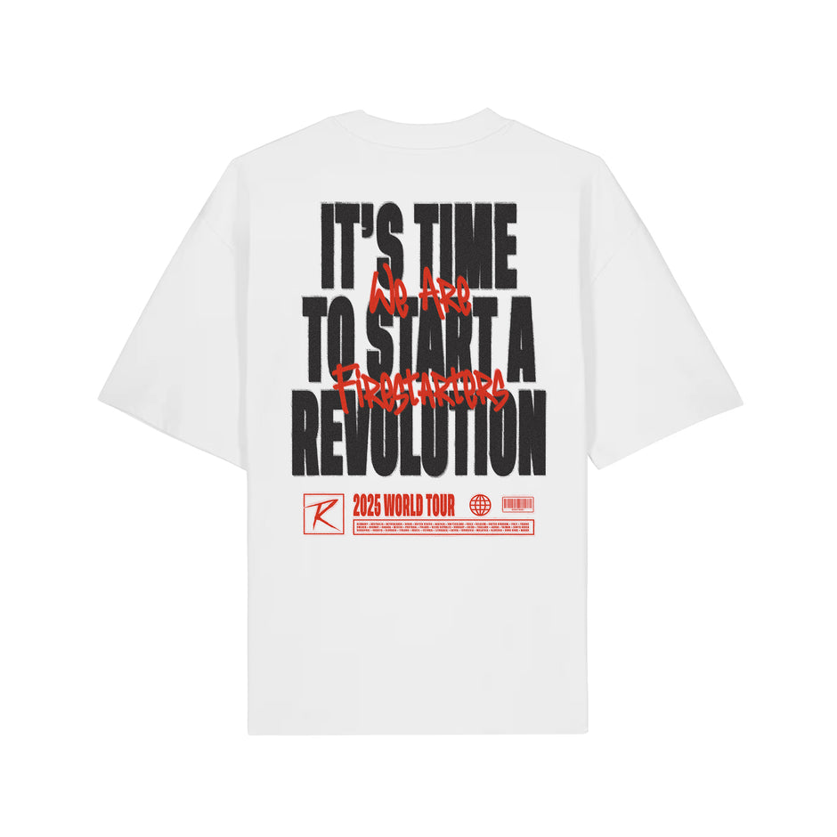 SHIRTS – Ran-D